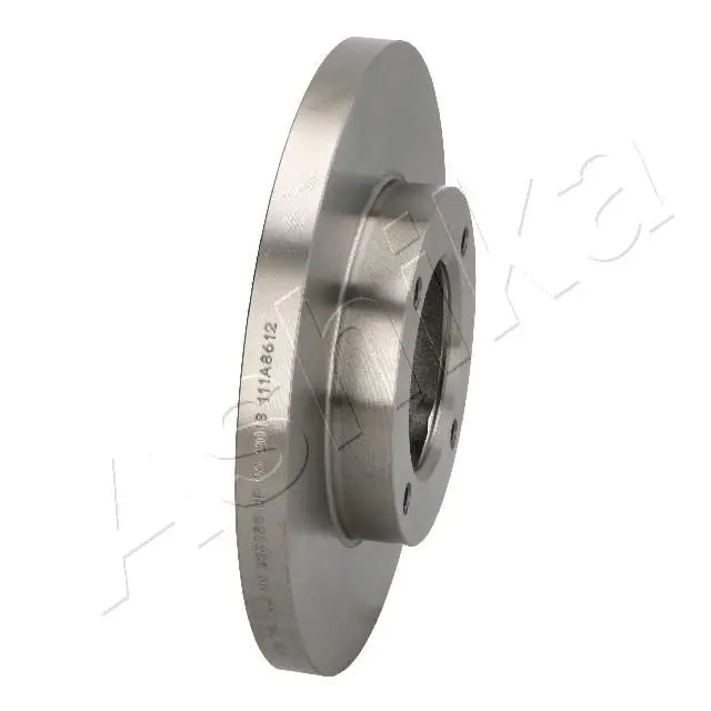 Handler.Part Brake disc ASHIKA 6006696 3