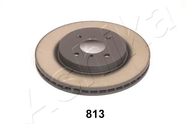 Handler.Part Brake disc ASHIKA 6008813 1