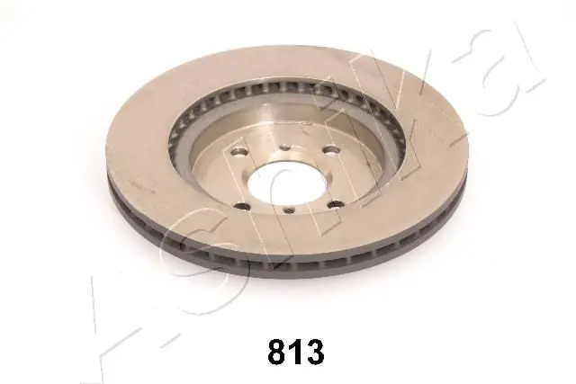 Handler.Part Brake disc ASHIKA 6008813 2