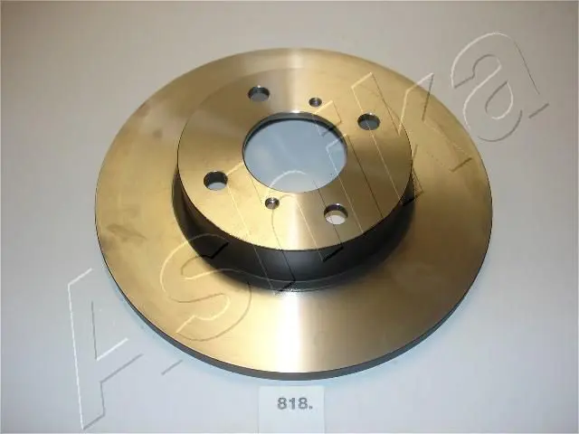 Handler.Part Brake disc ASHIKA 6008818 1