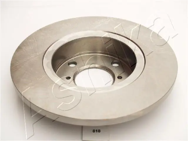 Handler.Part Brake disc ASHIKA 6008818 2