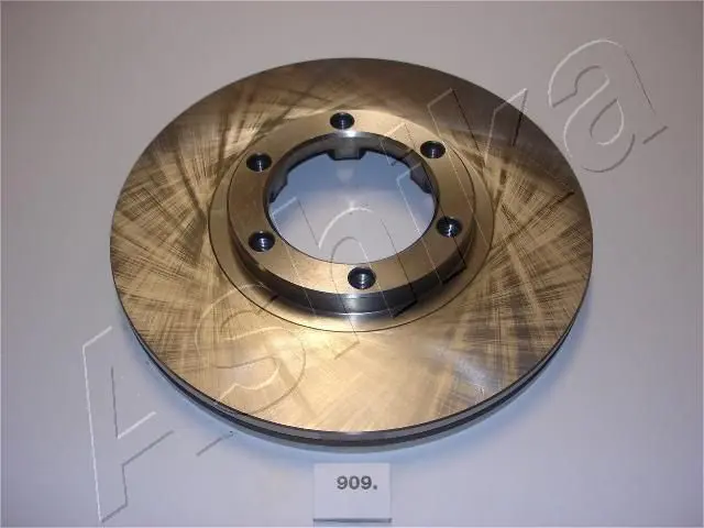 Handler.Part Brake disc ASHIKA 6009909 1