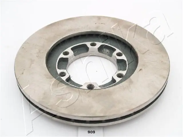 Handler.Part Brake disc ASHIKA 6009909 2