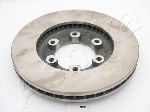 Handler.Part Brake disc ASHIKA 6009920 2