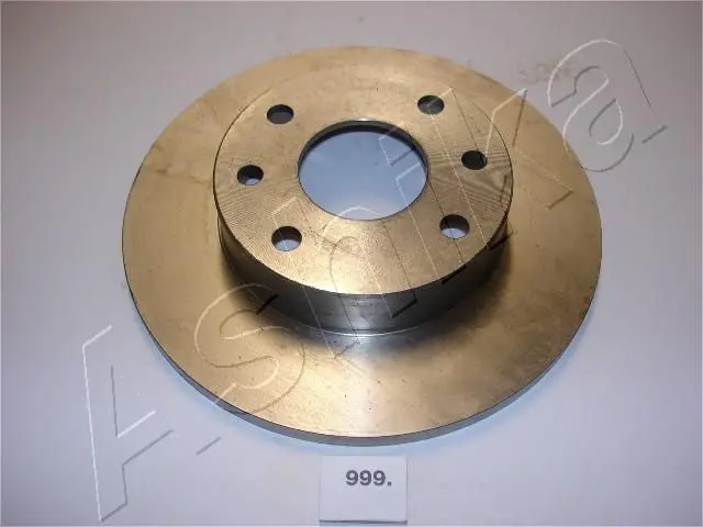 Handler.Part Brake disc ASHIKA 6009999 1