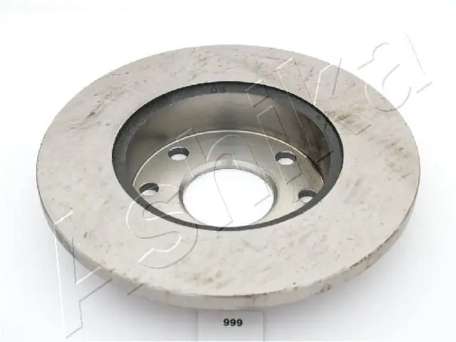 Handler.Part Brake disc ASHIKA 6009999 2