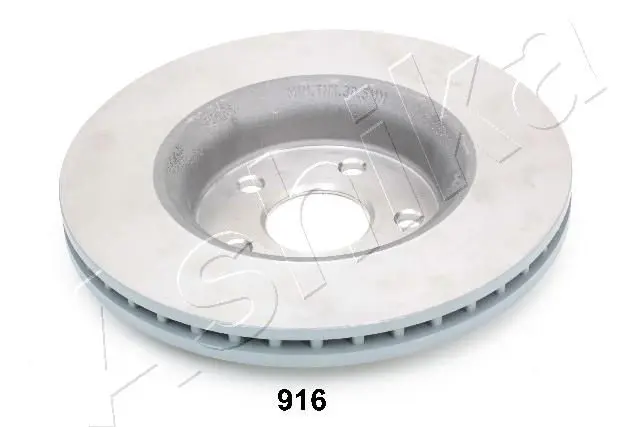 Handler.Part Brake disc ASHIKA 6009916 2