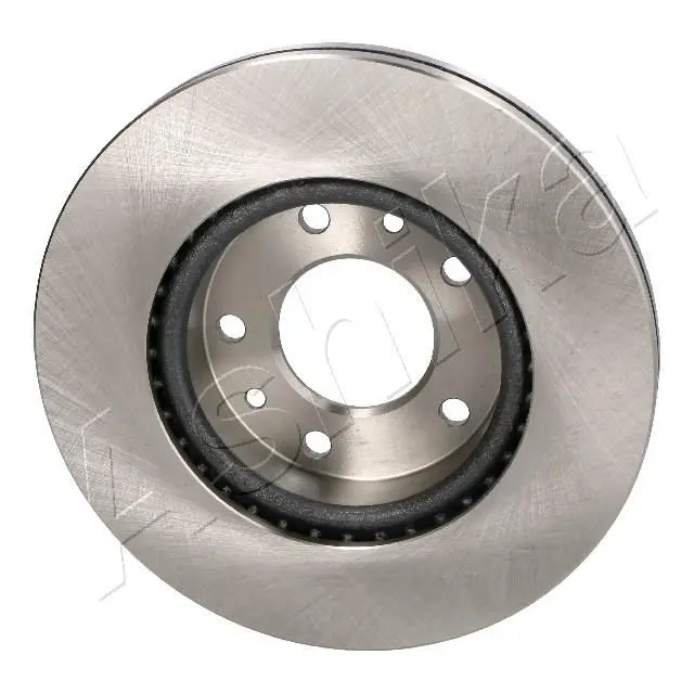 Handler.Part Brake disc ASHIKA 600K003 2