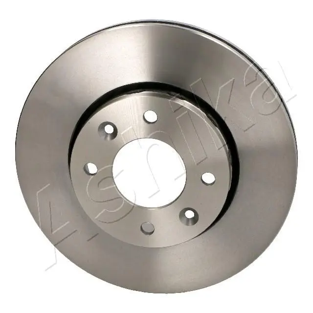 Handler.Part Brake disc ASHIKA 600K006 1