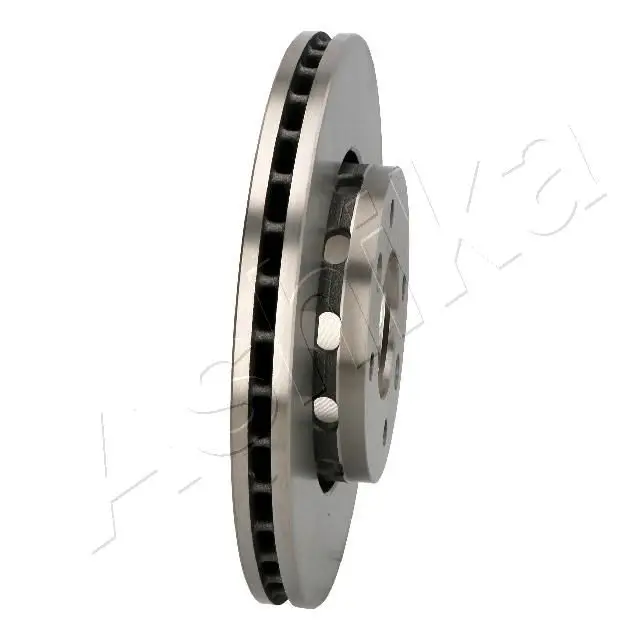 Handler.Part Brake disc ASHIKA 600K006 3