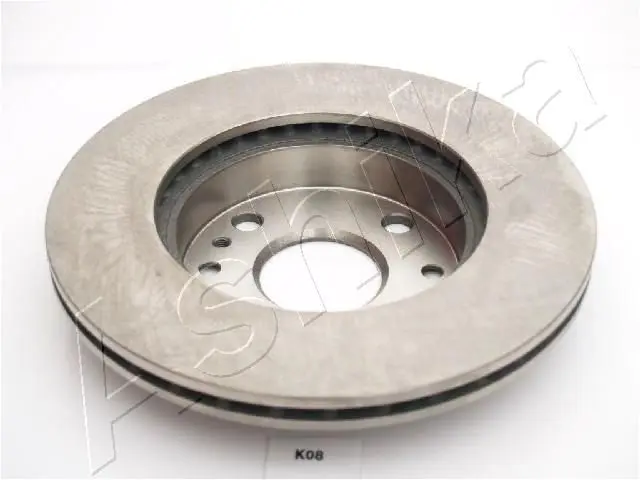 Handler.Part Brake disc ASHIKA 600K008 2