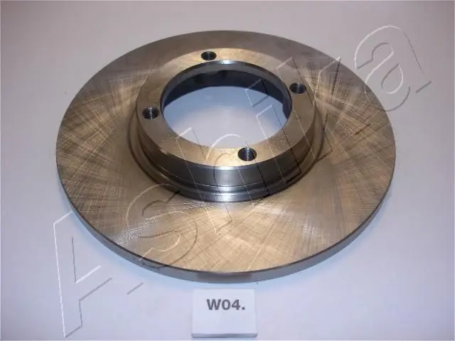 Handler.Part Brake disc ASHIKA 600W004 1