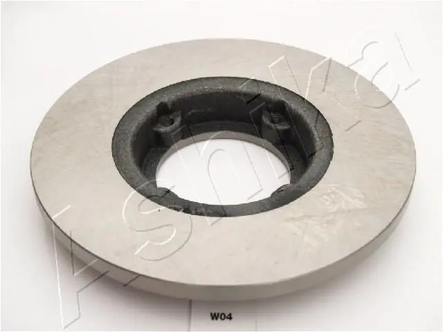 Handler.Part Brake disc ASHIKA 600W004 2