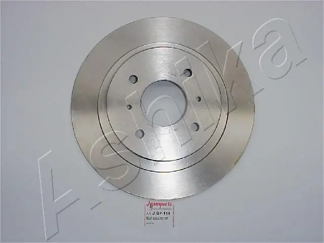 Handler.Part Brake disc ASHIKA 6101114 1