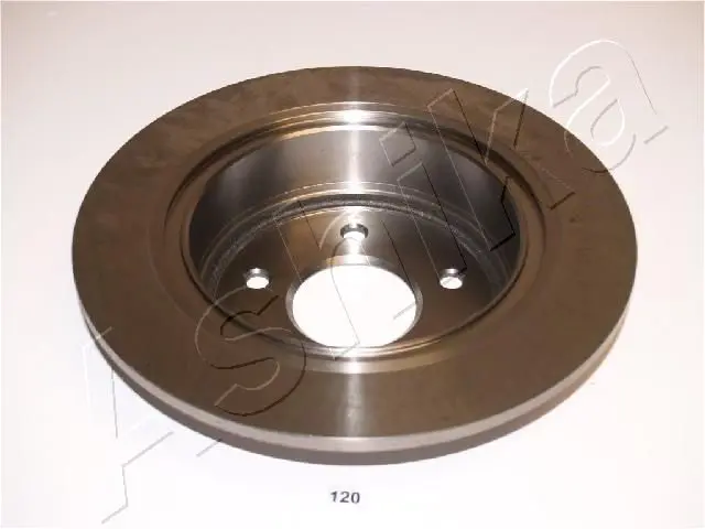 Handler.Part Brake disc ASHIKA 6101120 2