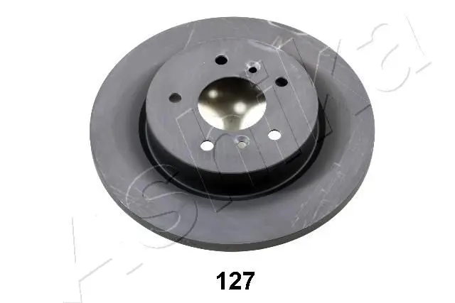 Handler.Part Brake disc ASHIKA 6101127 1