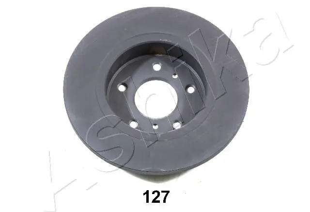 Handler.Part Brake disc ASHIKA 6101127 2