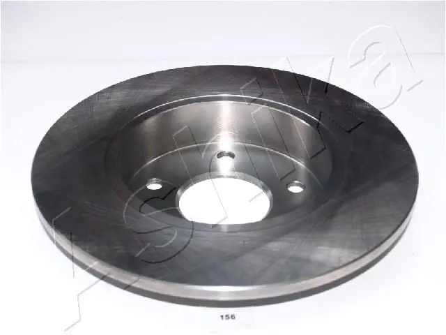 Handler.Part Brake disc ASHIKA 6101156 2