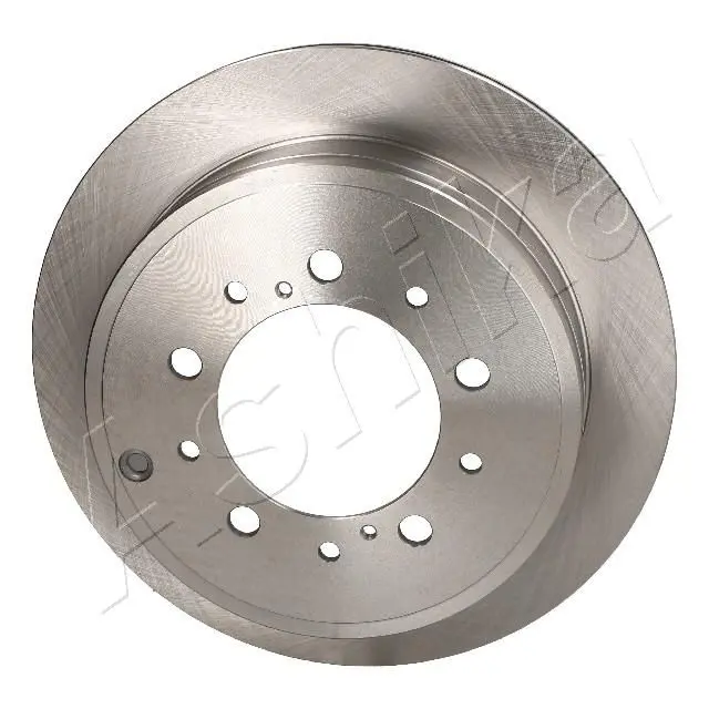 Handler.Part Brake disc ASHIKA 6102237 1