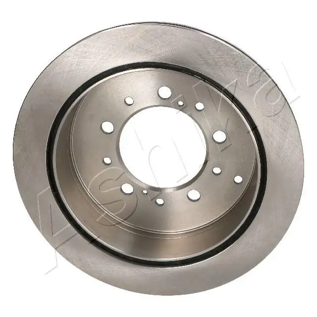 Handler.Part Brake disc ASHIKA 6102237 2