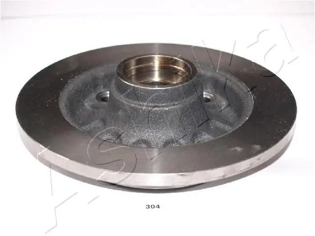 Handler.Part Brake disc ASHIKA 6103304 2