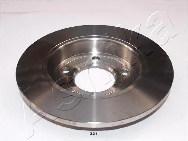 Handler.Part Brake disc ASHIKA 6103321 2