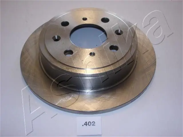 Handler.Part Brake disc ASHIKA 6104402 1