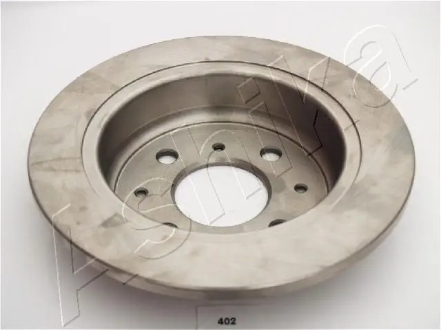 Handler.Part Brake disc ASHIKA 6104402 2