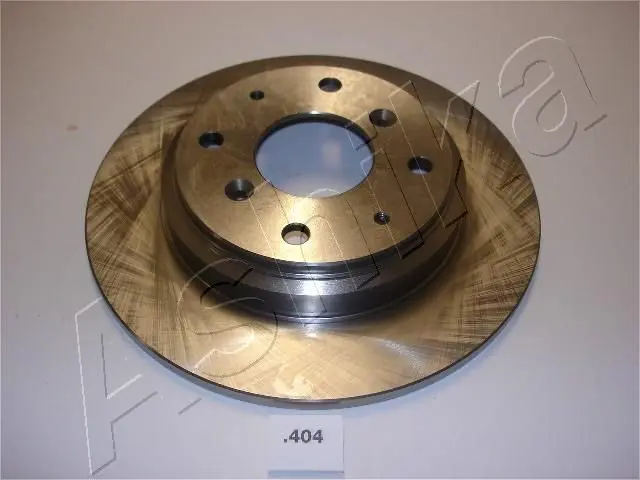 Handler.Part Brake disc ASHIKA 6104404 1