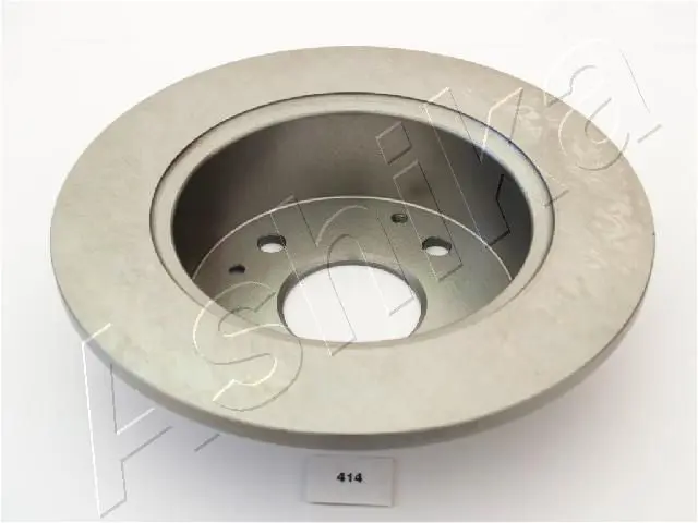 Handler.Part Brake disc ASHIKA 6104414 2