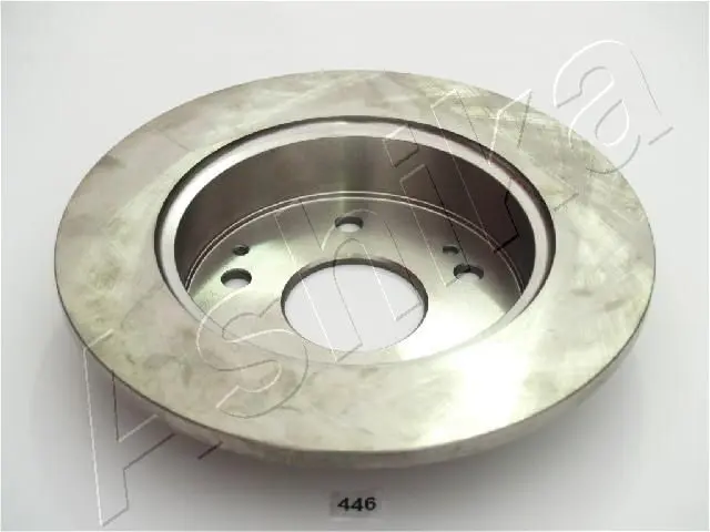 Handler.Part Brake disc ASHIKA 6104446 2