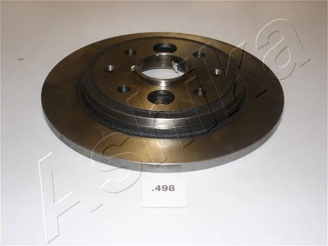 Handler.Part Brake disc ASHIKA 6104498 1