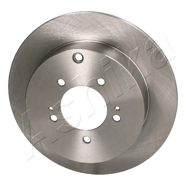 Handler.Part Brake disc ASHIKA 6105501 1