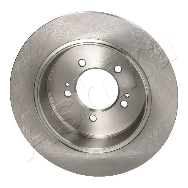 Handler.Part Brake disc ASHIKA 6105501 2