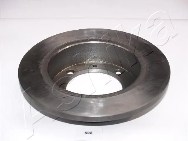 Handler.Part Brake disc ASHIKA 6105502 2