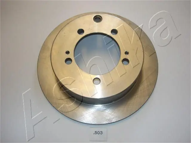 Handler.Part Brake disc ASHIKA 6105503 1