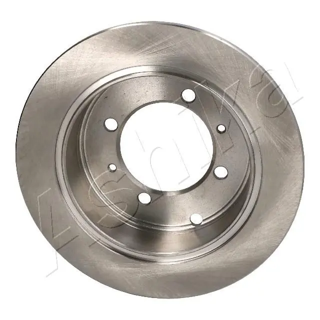 Handler.Part Brake disc ASHIKA 6105510 2