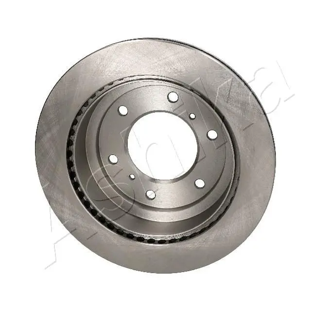 Handler.Part Brake disc ASHIKA 6105515 2