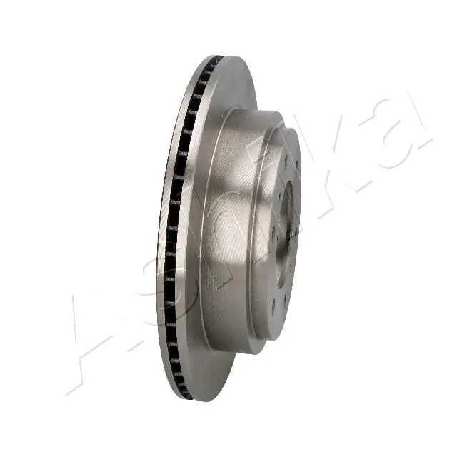 Handler.Part Brake disc ASHIKA 6105515 3