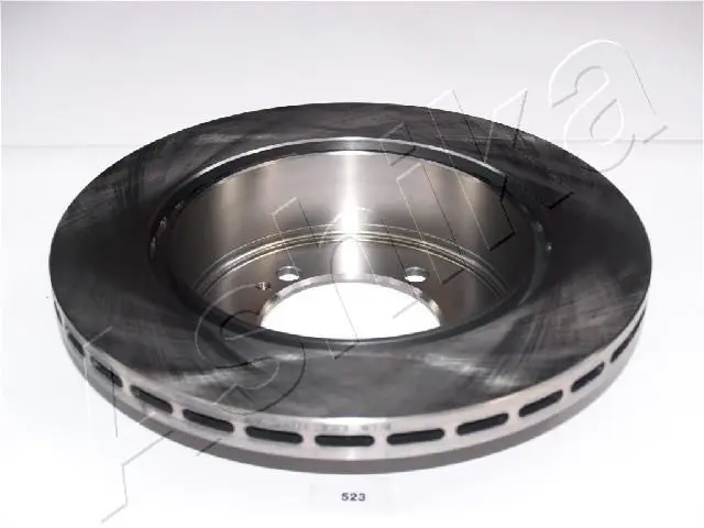 Handler.Part Brake disc ASHIKA 6105523 2