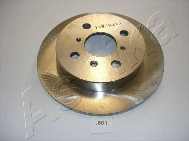 Handler.Part Brake disc ASHIKA 6106601 1