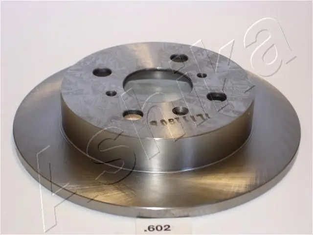 Handler.Part Brake disc ASHIKA 6106602 1