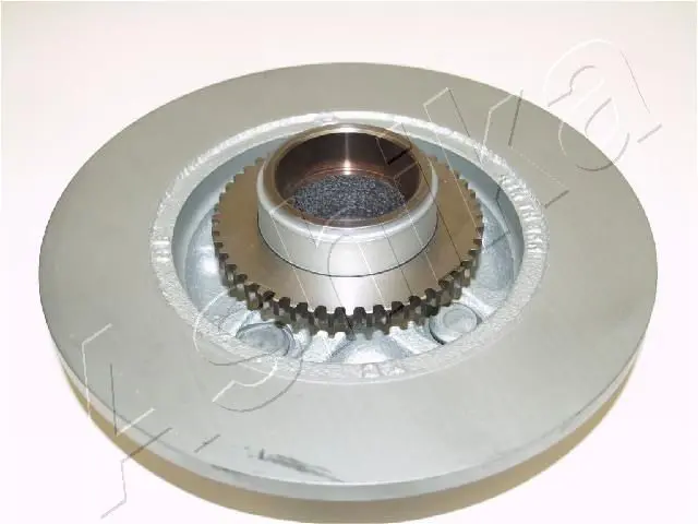 Handler.Part Brake disc ASHIKA 6106604 2