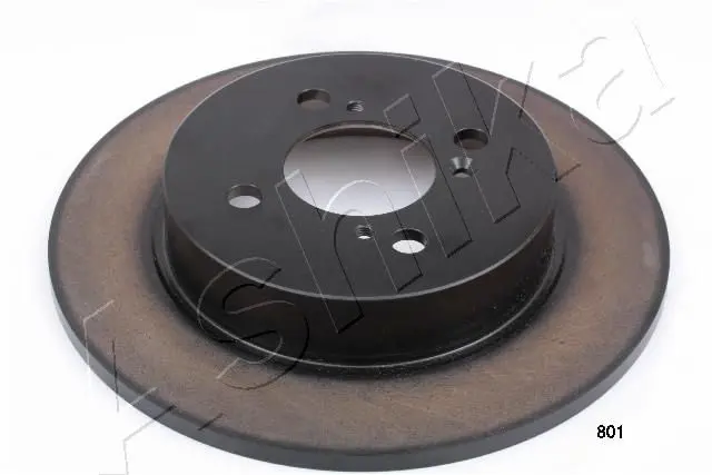 Handler.Part Brake disc ASHIKA 6108801 1