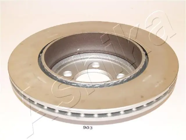 Handler.Part Brake disc ASHIKA 6109903 2