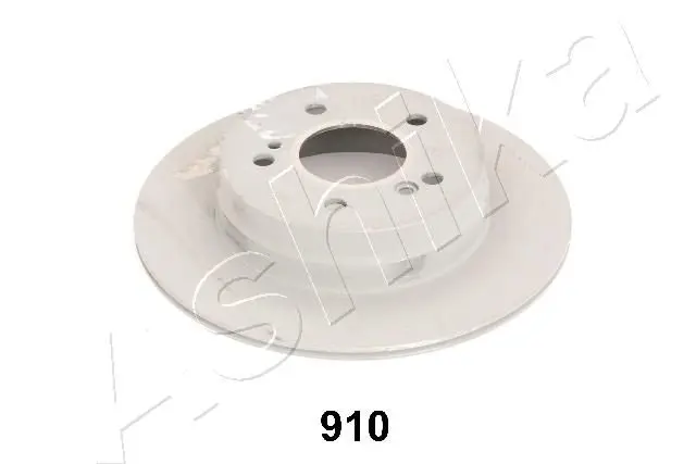 Handler.Part Brake disc ASHIKA 6109910 1