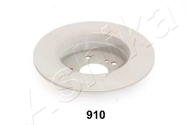 Handler.Part Brake disc ASHIKA 6109910 2