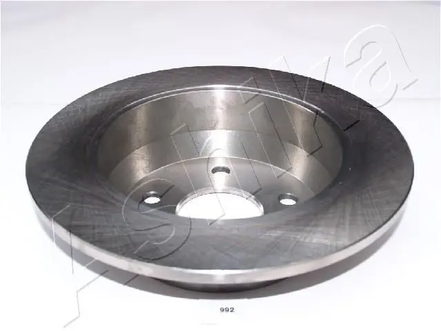 Handler.Part Brake disc ASHIKA 6109992 2