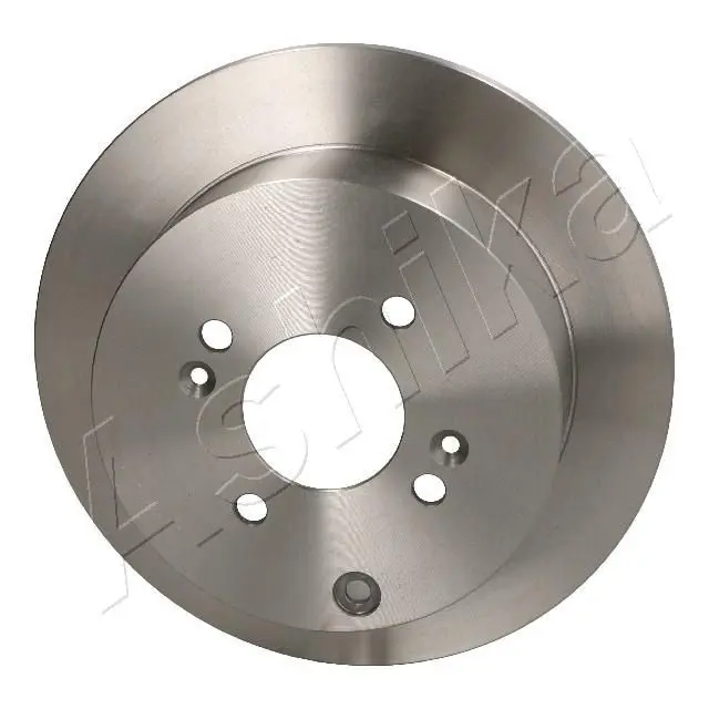 Handler.Part Brake disc ASHIKA 610H001 1