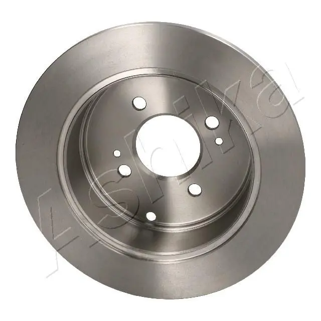 Handler.Part Brake disc ASHIKA 610H001 2